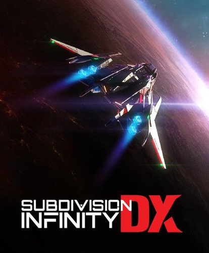 Subdivision Infinity DX (2019)