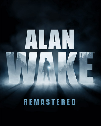 Alan Wake Remastered (2021) скачать торрент бесплатно